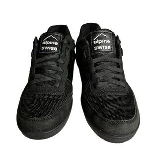 Alpine Swiss Liam Men's Sneakers Size 7- B078W7R56X